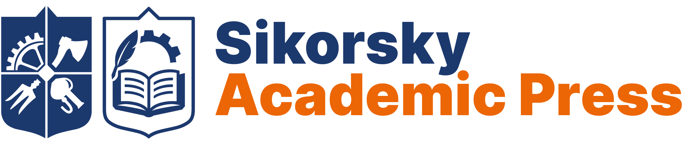 Sikorsky Academic Press • Видавництво КПІ ім. Ігоря Сікорського