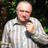 Олег Борисович Шарпан - Головний редактор журналу «Вісник КПІ. Серія Радіотехніка. Радіоапаратобудування», професор КПІ ім. Ігоря Сікорського