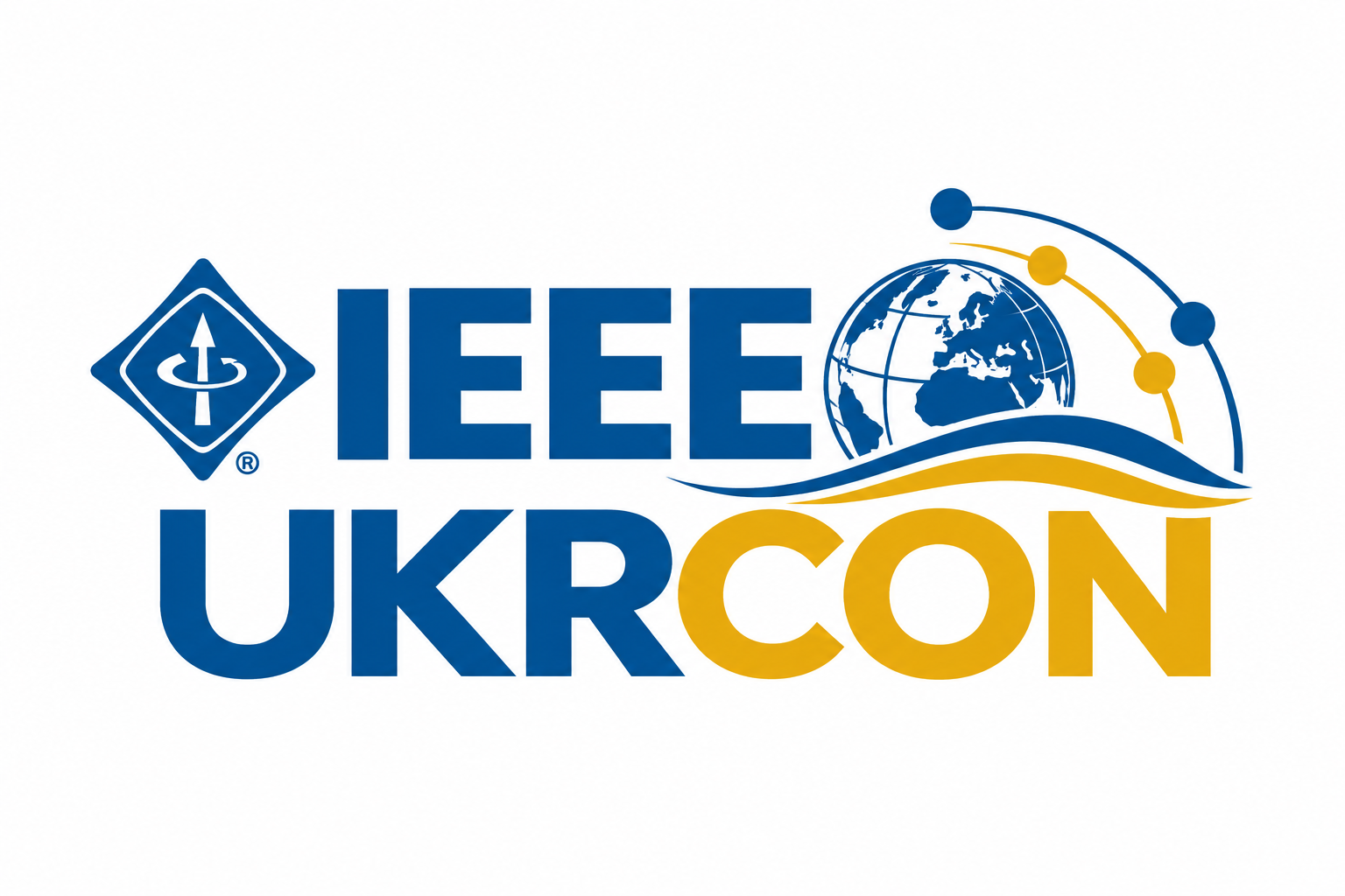 IEEE UKRCON - Ukrainian Conference on Electrical and Computer Engineering