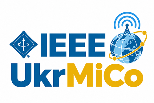 IEEE UkrMiCo - міжнародна конференція з мікрохвильових технологій, телекомунікацій і радіоелектроніки